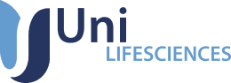 Uni LifeScience Logo